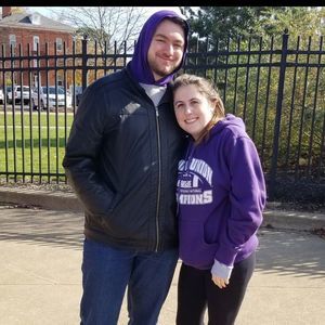 Meet your Posher, Natalie